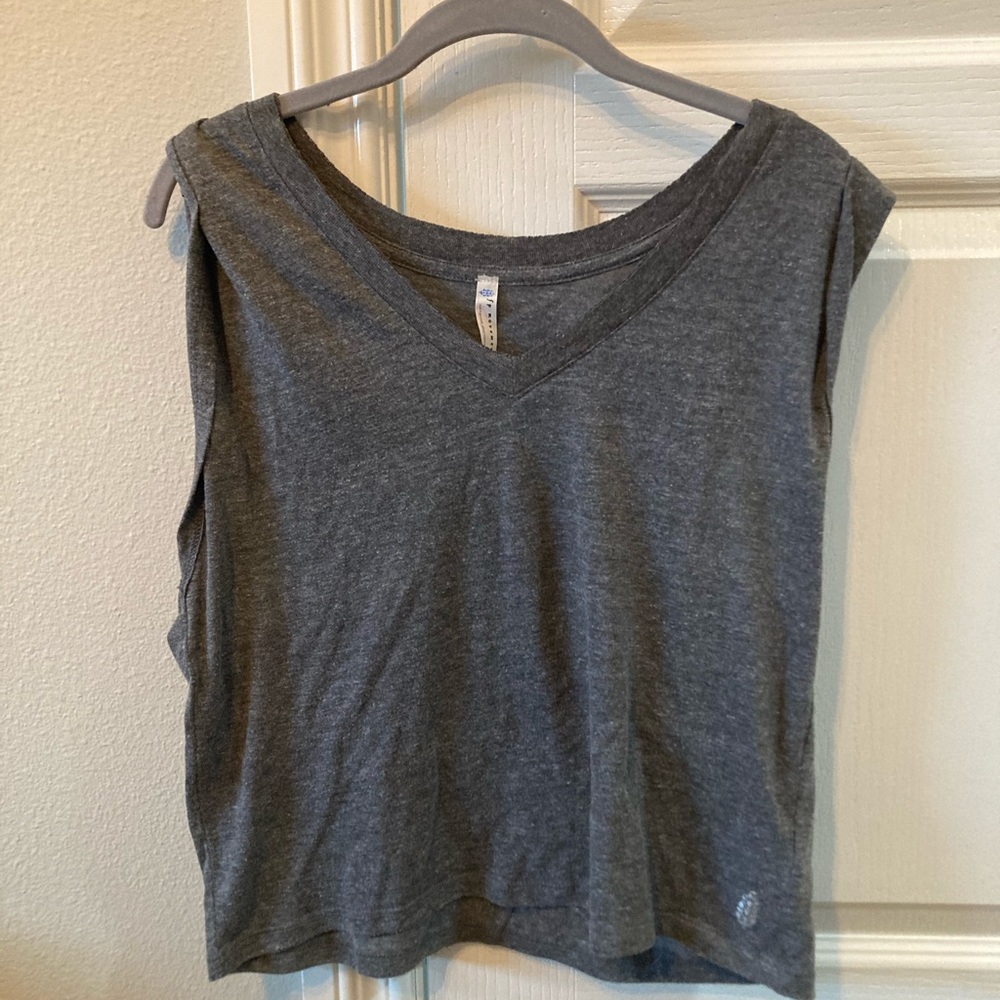 Free people movement tank